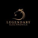 Legendary Electronics logo
